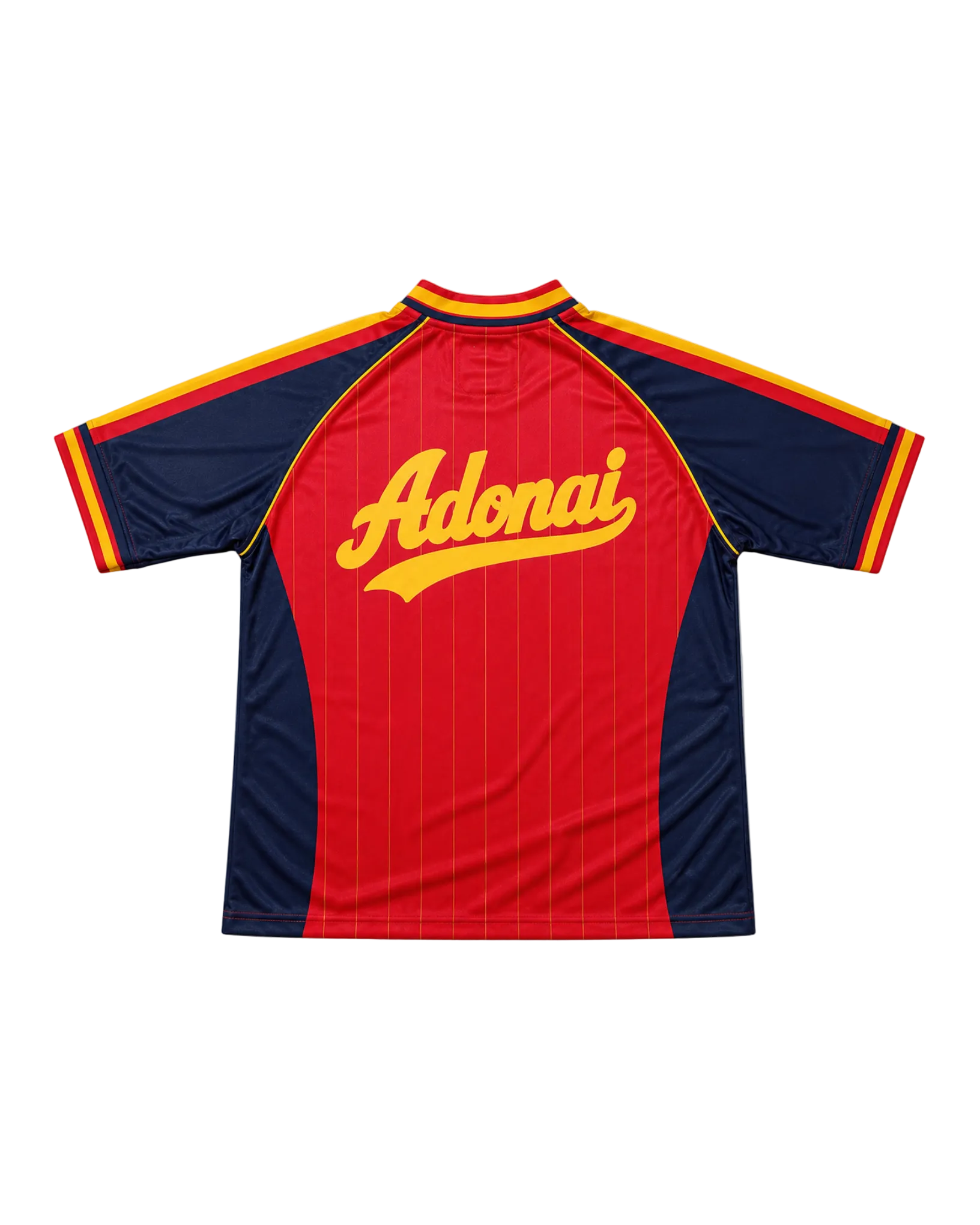 Spain/ Adonai Jersey