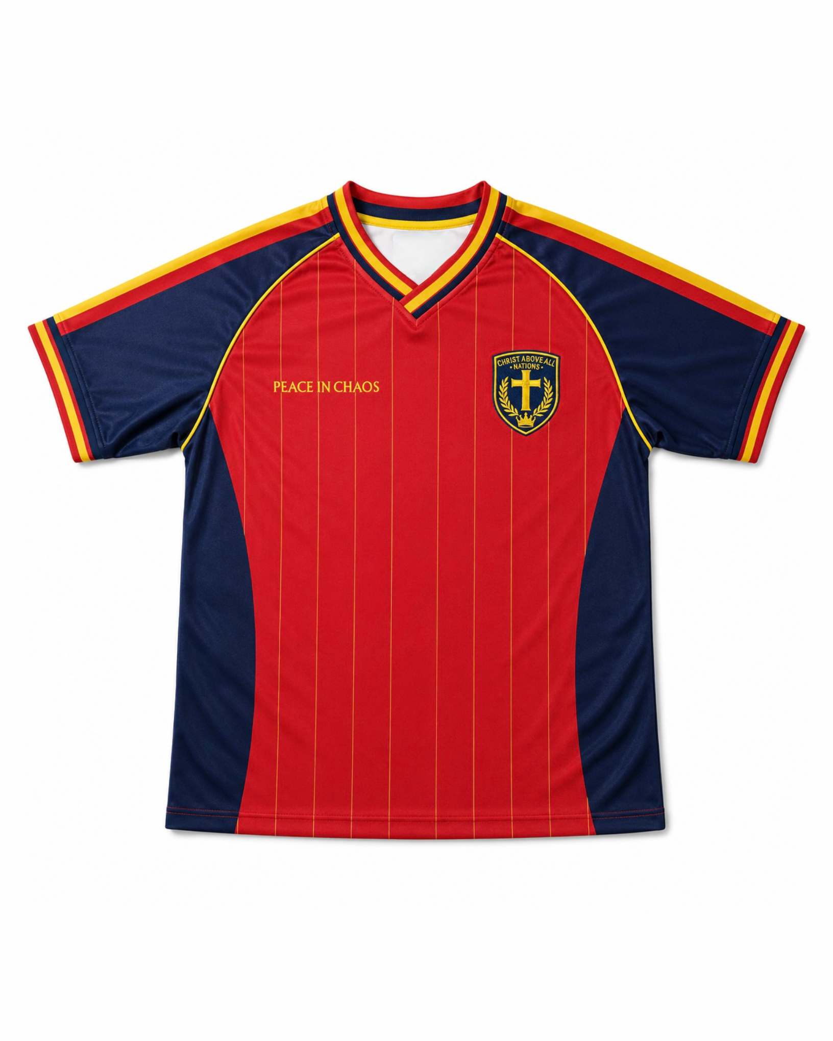 Spain/ Adonai Jersey