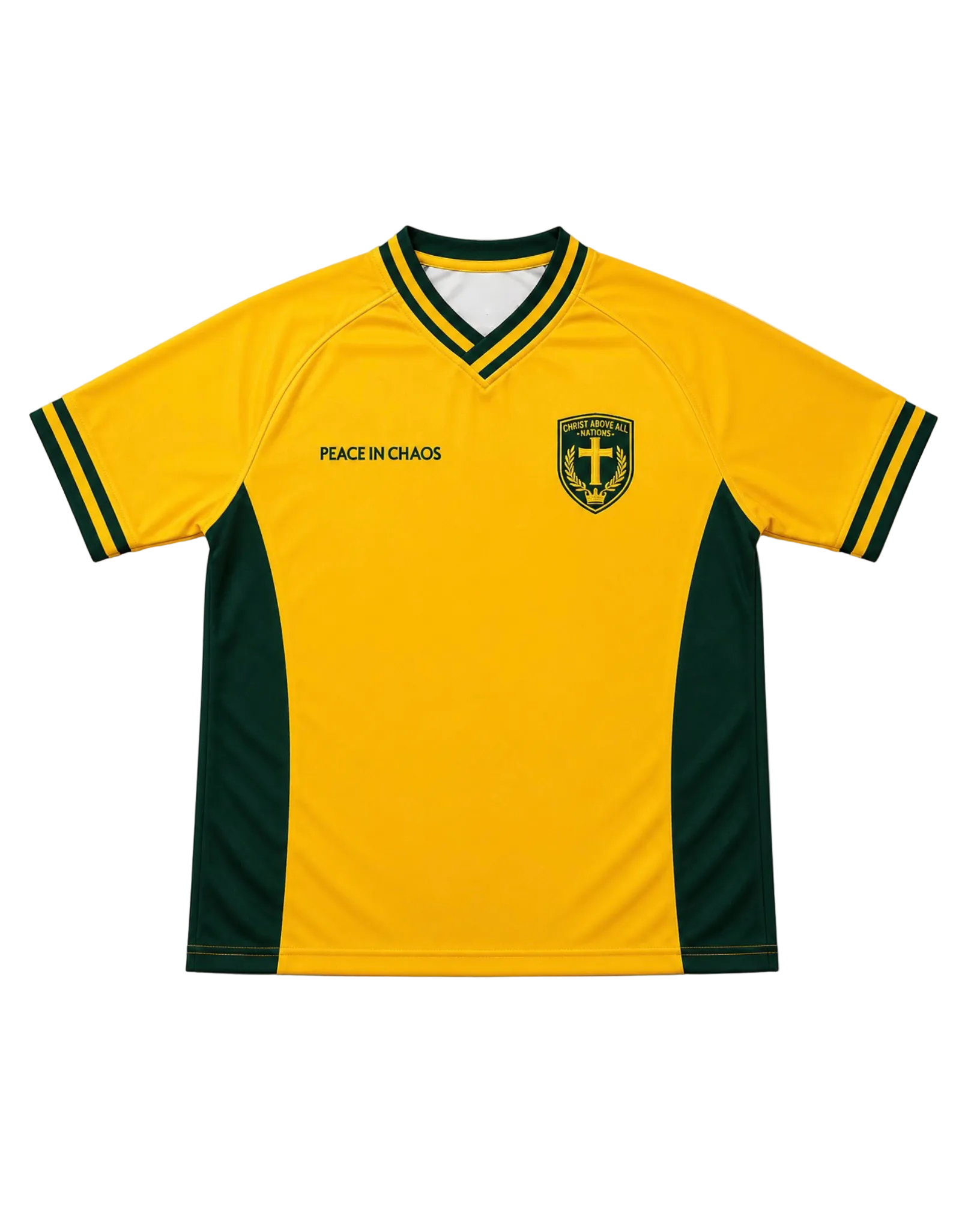 Brazil / Senhor Jersey