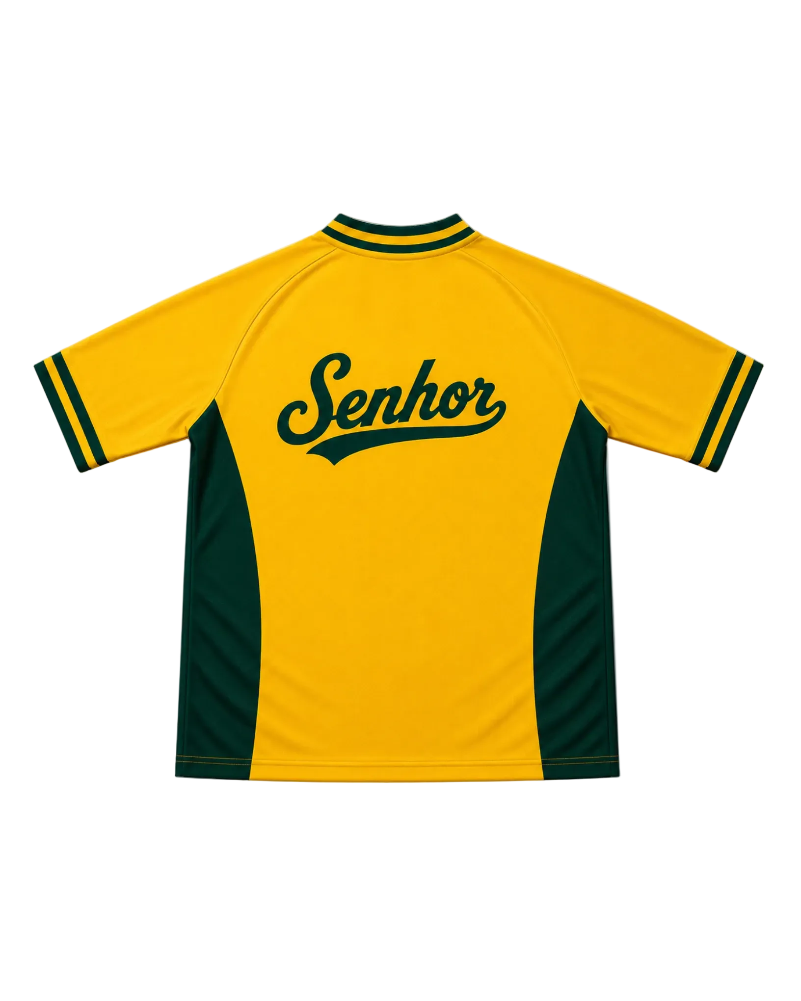Brazil / Senhor Jersey