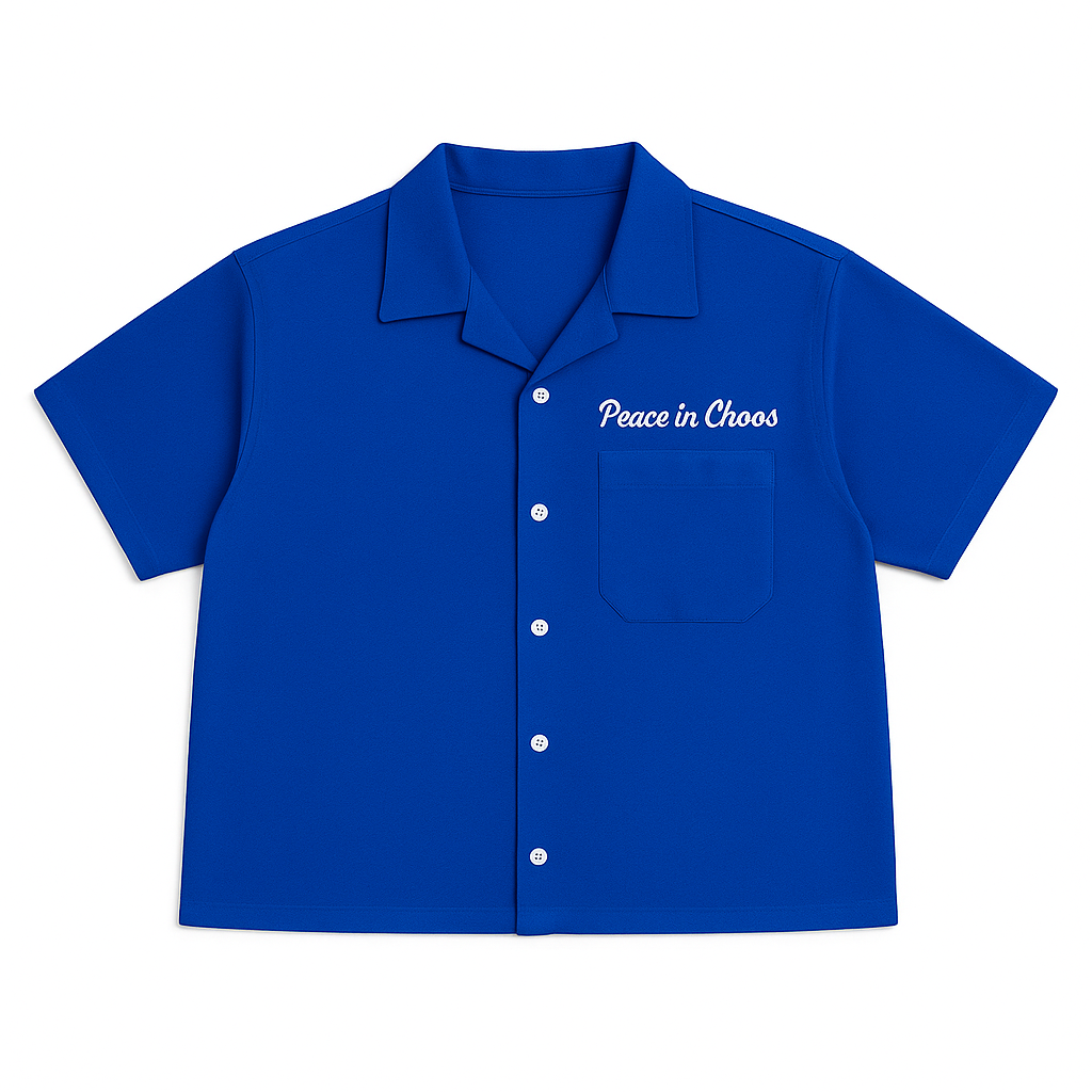 Kingdom Series Yahweh Limited Edition (Unisex)