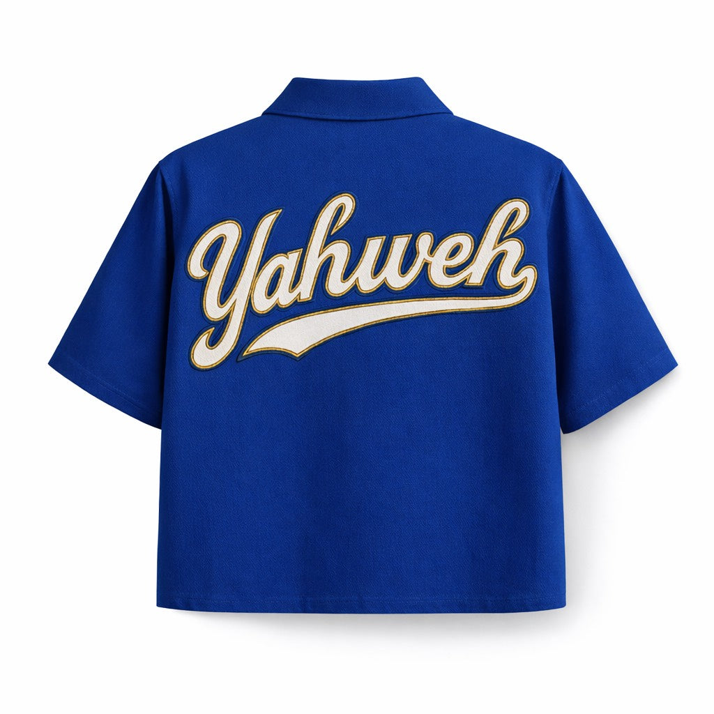 Kingdom Series Yahweh Limited Edition (Unisex)